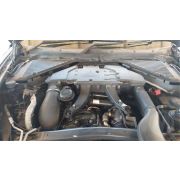 Порог (подножка алюминевая) правый BMW X6 E71/E72 M57D30 GA6HP19Z 2008 AU-1975
