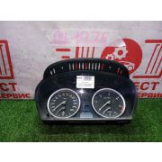 Щиток приборов BMW X6 E71/E72 M57D30 GA6HP19Z 2008 AU-1975