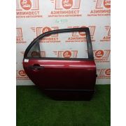 Дверь задняя правая Toyota Corolla ZZE122 1ZZ-FE U341E -12A 2006 AU-1979