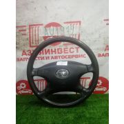 Руль Toyota Corolla ZZE122 1ZZ-FE U341E -12A 2006 AU-1979