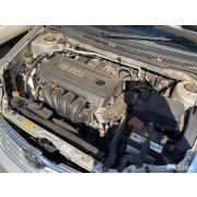 АКПП Toyota Corolla ZZE122 1ZZ-FE U341E -12A 2006 AU-1980