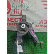 Подушка ДВС задняя Toyota Corolla ZRE152R 2ZR-FE U341E -04A 2011 AU-1981