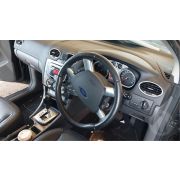 Подушка ДВС левая Ford Focus CB4 AODA 4F27E 2010 AU-1990