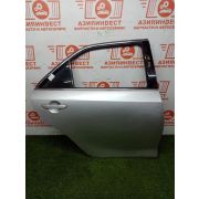 Дверь задняя правая Toyota Camry GSV50 2GR-FE U660E -02A 2014 AU-1905