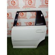 Дверь задняя левая Volvo XC90 C_30 D5244T18 TF80-SC 2013 AU-1910