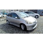 Стартер Honda Fit GD1 L13A SWRA 2003 N718