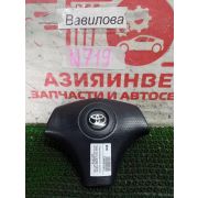 Подушка безопасности водителя Toyota Celica ZZT230 1ZZ-FE U341E -03A 2000 N719