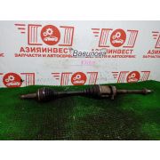 Привод передний правый Toyota Celica ZZT230 1ZZ-FE U341E -03A 2000 N719