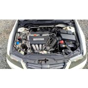 Двигатель Honda Accord CL7 K20A MCTA 2003 N721