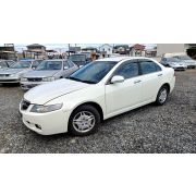 Подушка ДВС левая Honda Accord CL7 K20A MCTA 2003 N721