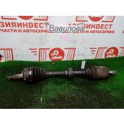 Привод передний левый Honda Accord CL7 K20A MCTA 2003 N721