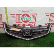 Решетка радиатора Honda Accord CL7 K20A MCTA 2003 N721