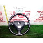 Руль Honda Accord CL7 K20A MCTA 2003 N721