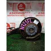 Ступица передняя левая Honda Accord CL7 K20A MCTA 2003 N721