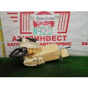 Насос топливный Nissan Bluebird QU14 QG18DE RE4F03B FQ38 2000 N722