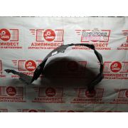 Подкрылок пластиковый передний правый Nissan Bluebird QU14 QG18DE RE4F03B FQ38 2000 N722