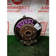 Ступица передняя левая Toyota Platz SCP11 1SZ-FE U440E -02A 1999 N724