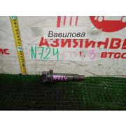 Катушка зажигания Toyota Platz SCP11 1SZ-FE U440E -02A 1999 N724-3