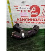 Патрубок корпуса воздушного фильтра Toyota Caldina ST191G 3S-FE A241E -01A 1995 N729