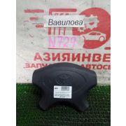 Подушка безопасности водителя Toyota Caldina ST191G 3S-FE A241E -01A 1995 N729