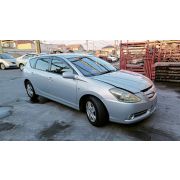 Стартер Toyota Caldina AZT241W 1AZ-FSE A247E -03A 2005 N734