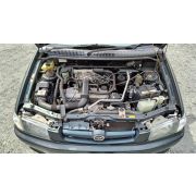 Двигатель Mazda Demio DW3W B3-ME EA0119090G 1999 N746