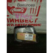 Габарит правый Mazda Demio DW3W B3-ME EA0119090G 1999 N746