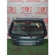 Дверь 5-я Mazda Demio DW3W B3-ME EA0119090G 1999 N746