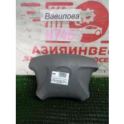 Подушка безопасности водителя Mazda Demio DW3W B3-ME EA0119090G 1999 N746