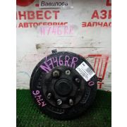 Ступица задняя правая Mazda Demio DW3W B3-ME EA0119090G 1999 N746