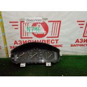 Щиток приборов Mazda Demio DW3W B3-ME EA0119090G 1999 N746