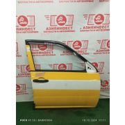 Дверь передняя правая Toyota Probox NCP55V 1NZ-FE C50F -01A 2005 N744