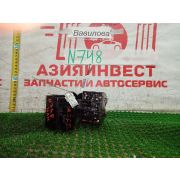 Переключатели подрулевые Honda Saber UA4 J25A B7VA 2000 N748