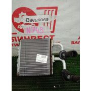 Радиатор печки Honda Saber UA4 J25A B7VA 2000 N748