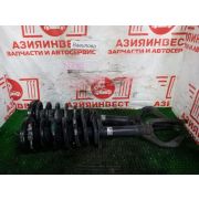 Стойки передние комплект Honda Saber UA4 J25A B7VA 2000 N748