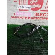 Трос газа Honda Saber UA4 J25A B7VA 2000 N748