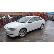 Капот Mitsubishi Lancer X CY4A 4B11 F1CJA-2-B2Z 2009 N754