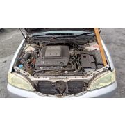 Двигатель Honda Inspire UA4 J25A B7VA 2001 N755