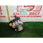 Блок ABS Honda Inspire UA4 J25A B7VA 2001 N755