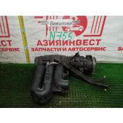 Патрубок корпуса воздушного фильтра Honda Inspire UA4 J25A B7VA 2001 N755