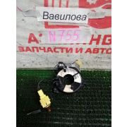 Шлейф-лента аирбага Honda Inspire UA4 J25A B7VA 2001 N755