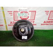 Вакуумный усилитель тормозов Honda Saber UA5 J32A B7VA 1999 N756