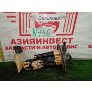 Насос топливный Honda Saber UA5 J32A B7VA 1999 N756