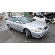 Подушка ДВС задняя Honda Saber UA5 J32A B7VA 1999 N756