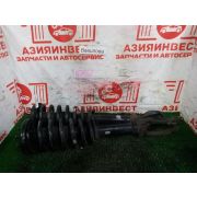 Стойки передние комплект Honda Saber UA5 J32A B7VA 1999 N756