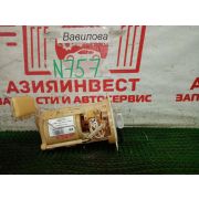 Насос топливный Nissan Primera TP12 QR20DE RE0F06A FP54 2003 N757