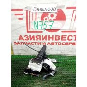 Переключатели подрулевые Nissan Primera TP12 QR20DE RE0F06A FP54 2003 N757