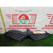 Решетка радиатора Nissan Primera TP12 QR20DE RE0F06A FP54 2003 N757