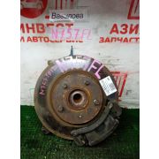 Ступица передняя левая Nissan Primera TP12 QR20DE RE0F06A FP54 2003 N757