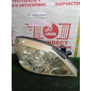 Фара правая Nissan Primera TP12 QR20DE RE0F06A FP54 2003 N757